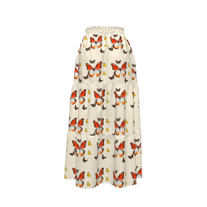  Mariposita Prairie Skirt