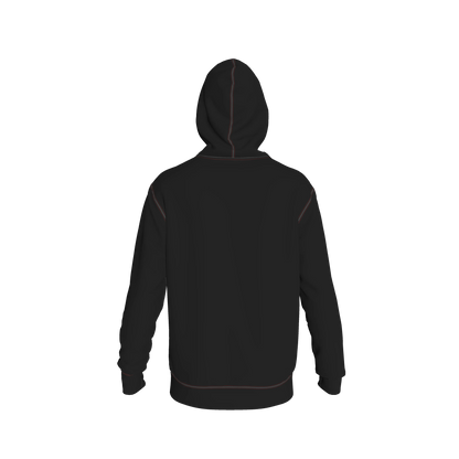 hellooooo Basic Hoodie