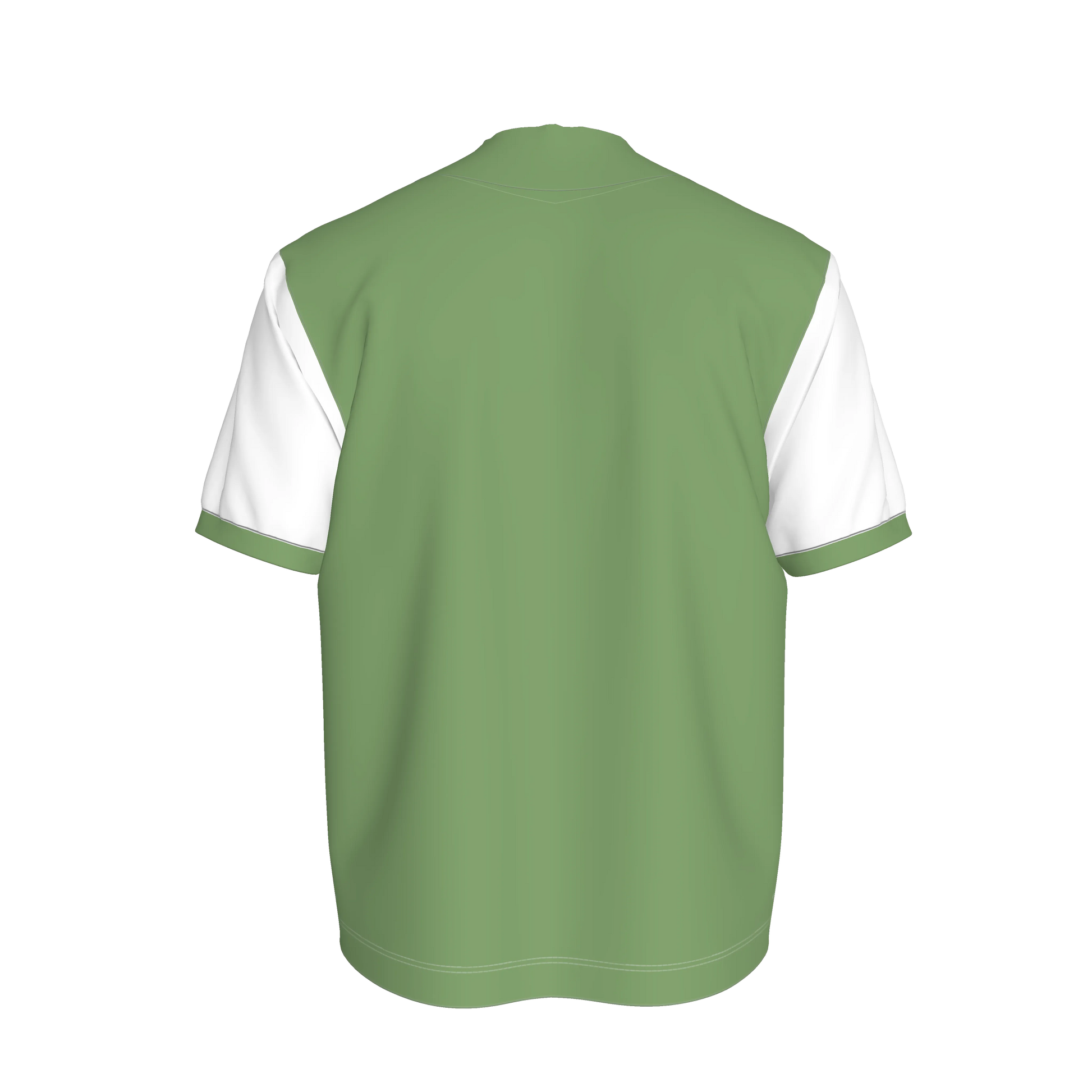 Revere Collar Shirt