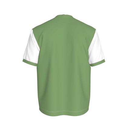 Revere Collar Shirt