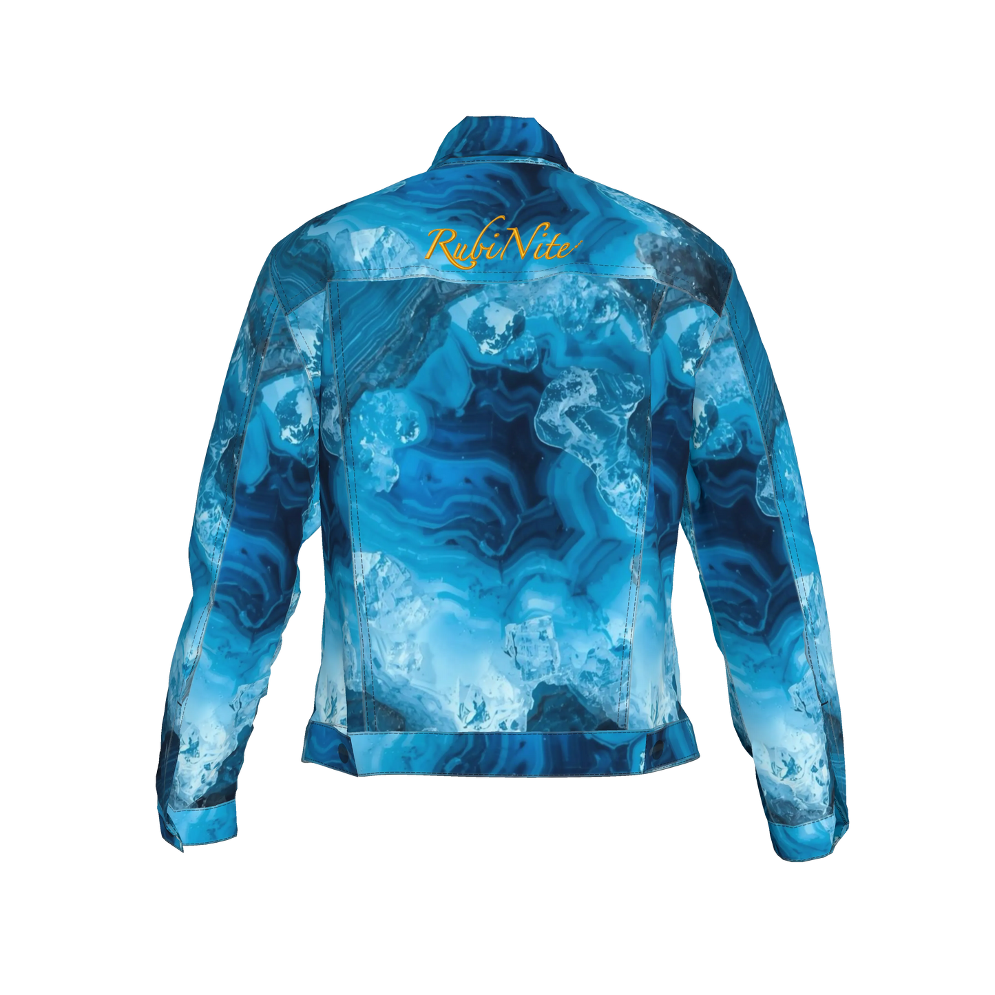 Presence Jeans Jacket 