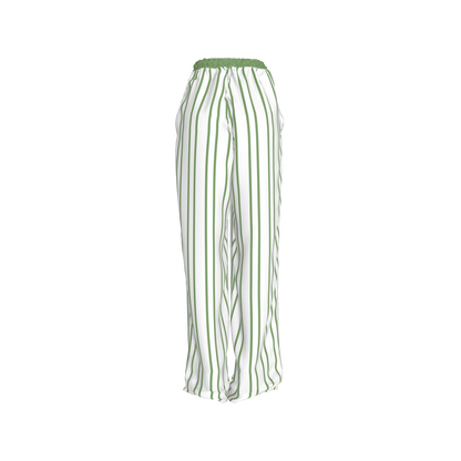 Draw String Pajama Pant