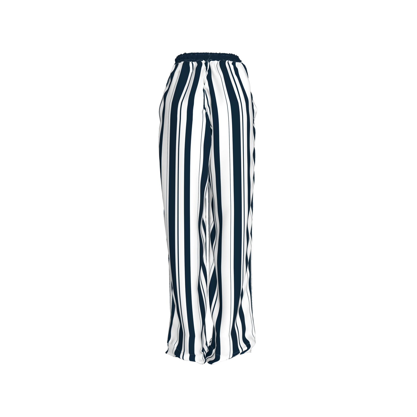 Draw String Pajama Pant
