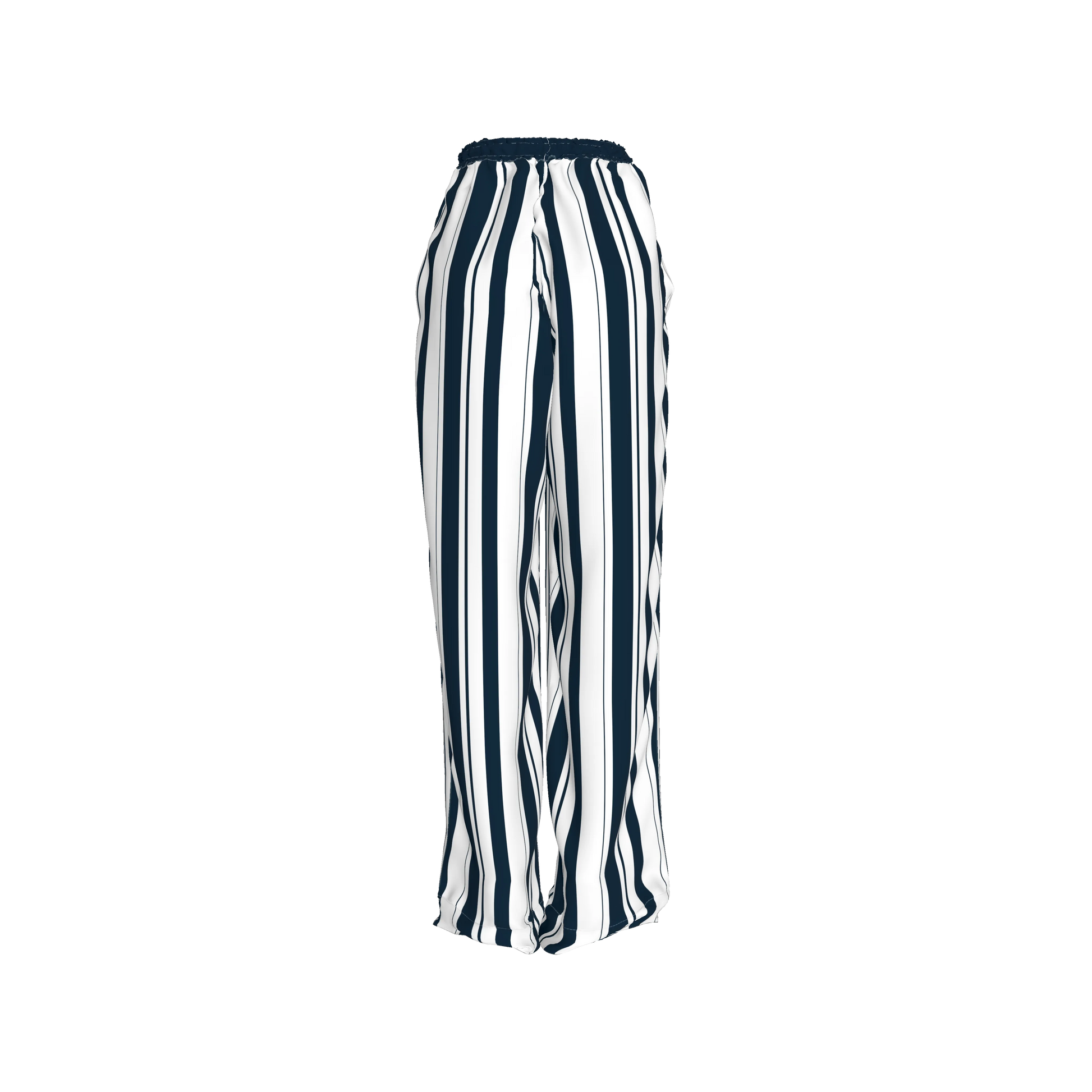 Draw String Pajama Pant