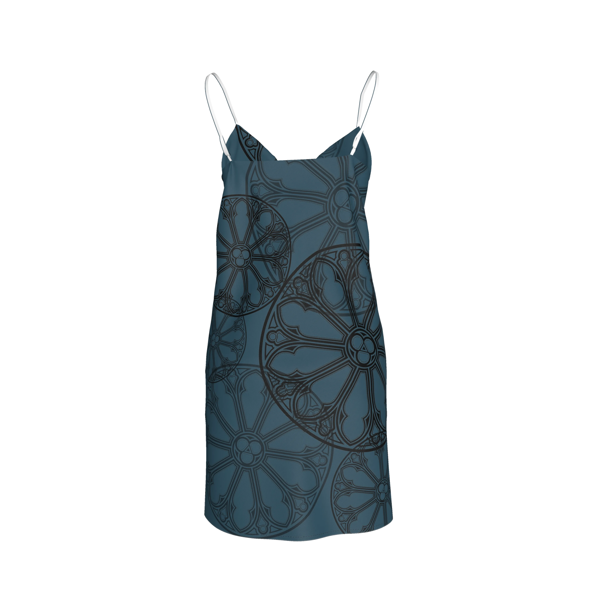 Confession Dress