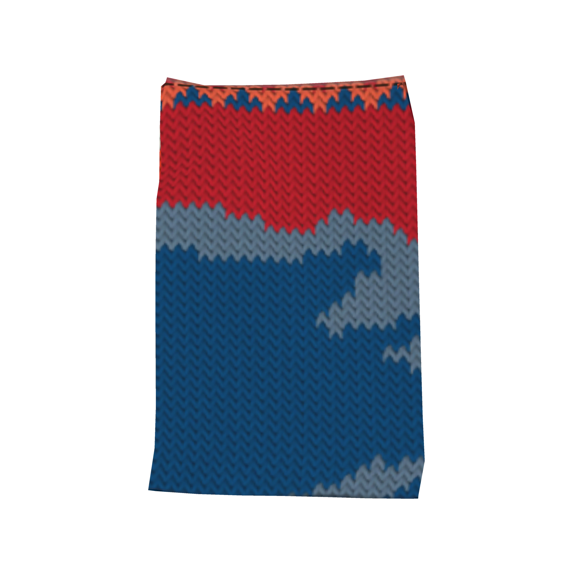 USA colors