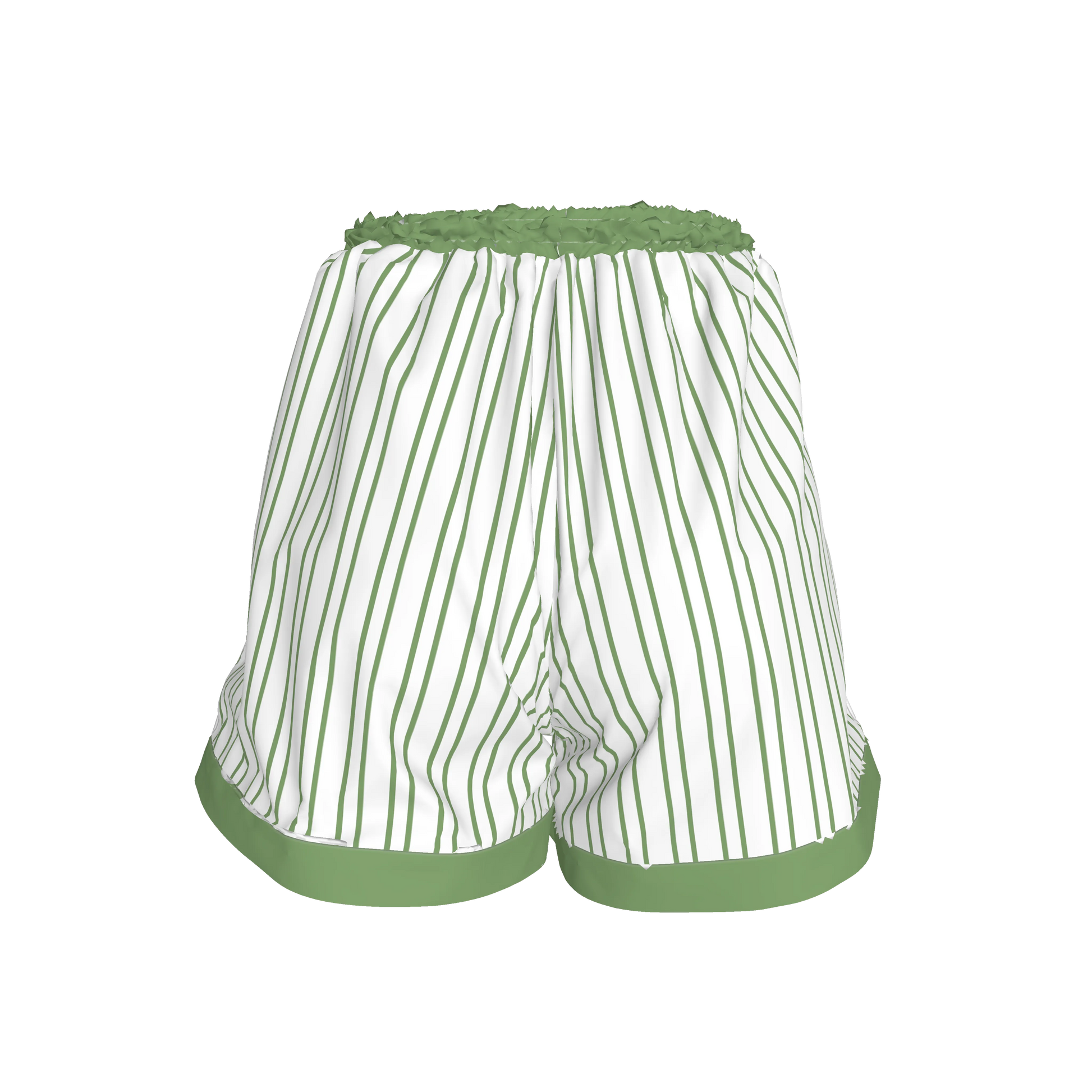 Draw String Short