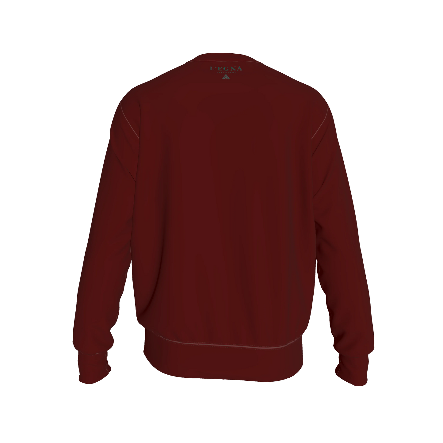 L'EGNA 'BLOODLINE HEIRLOOM' Crewneck Sweater