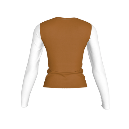 Long Sleeve T-shirt Jersey