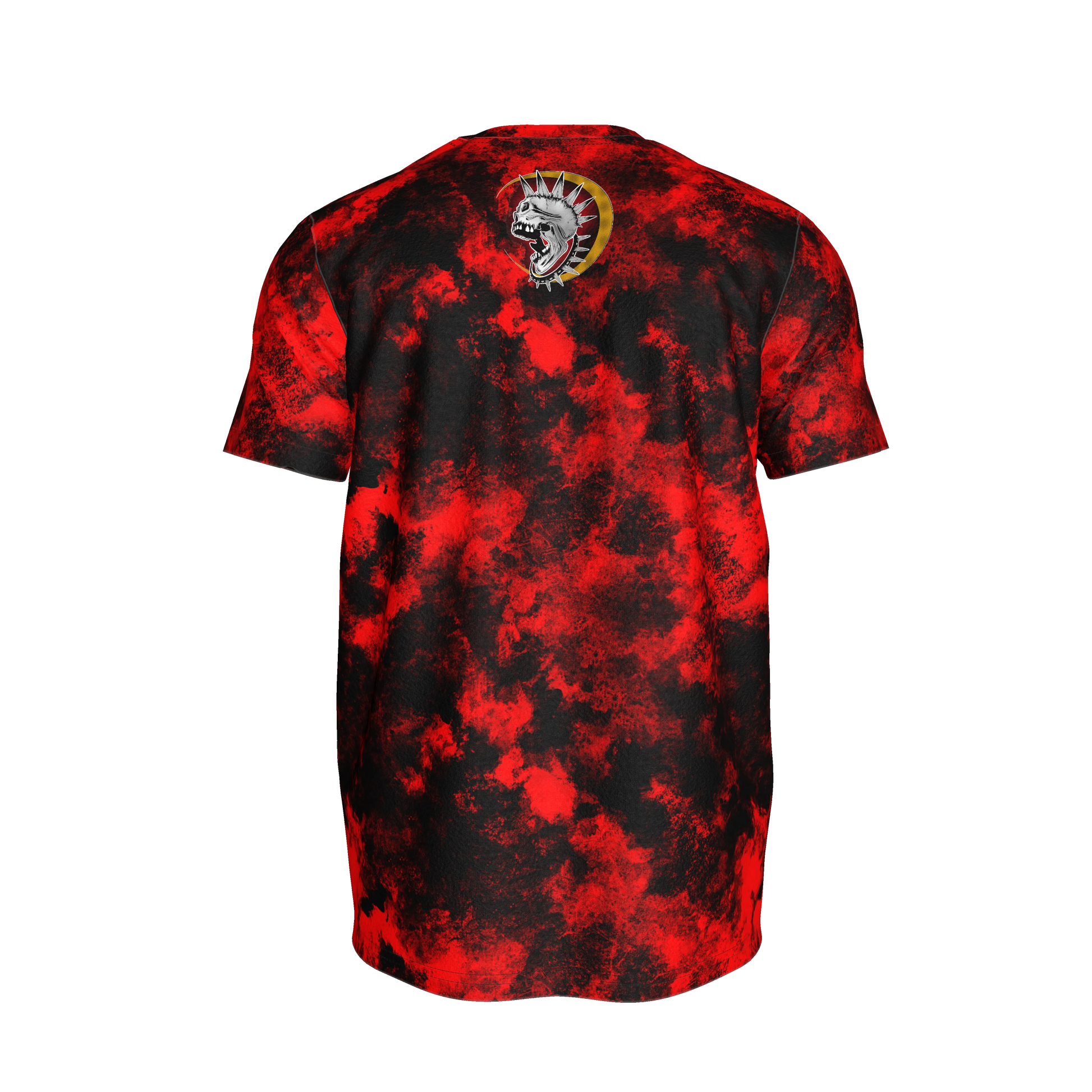 Punk Skull Tee