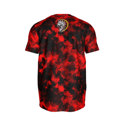 Punk Skull Tee