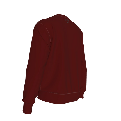 L'EGNA 'BLOODLINE HEIRLOOM' Crewneck Sweater