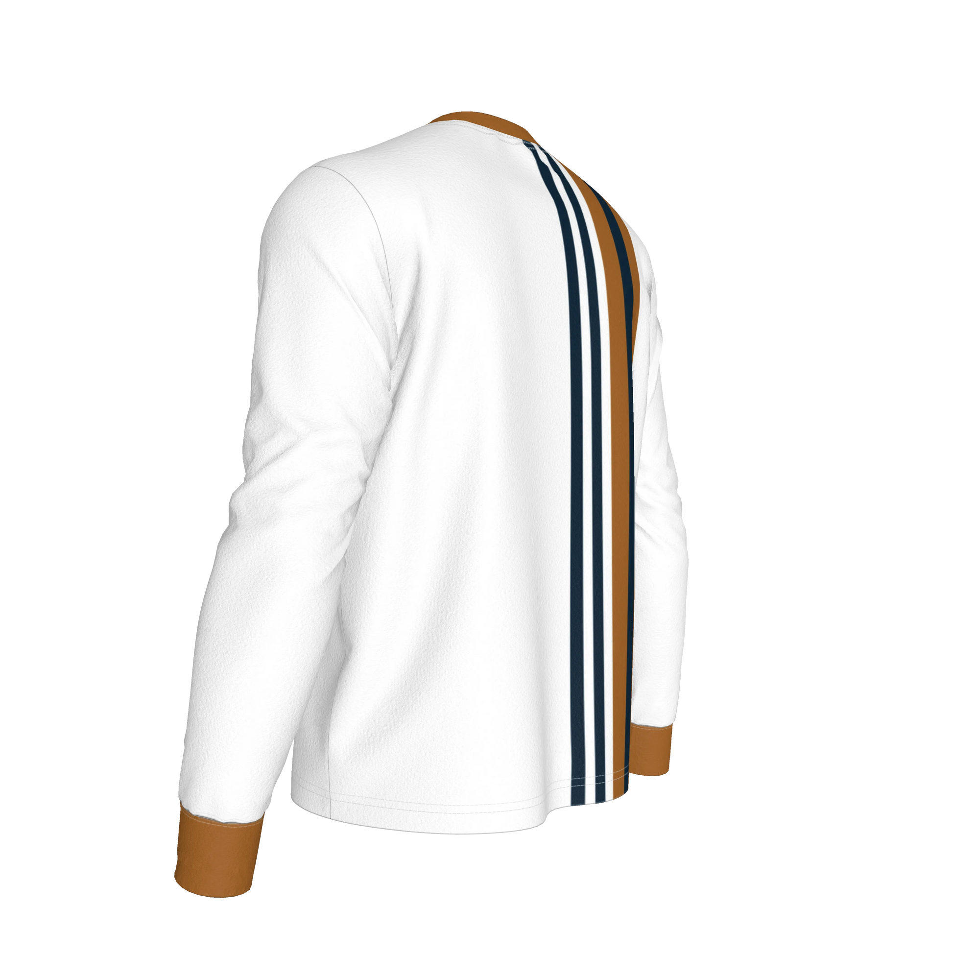 Long Sleeve Henley