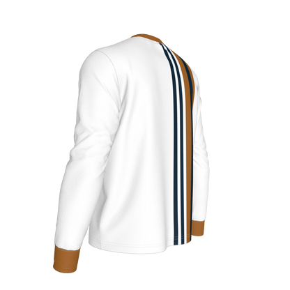 Long Sleeve Henley