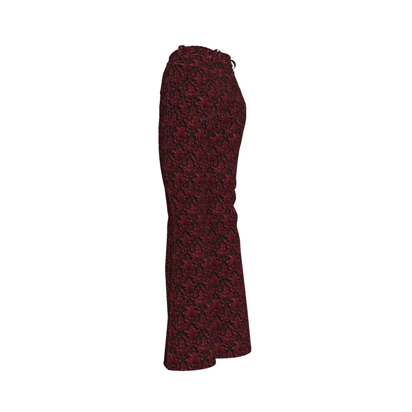 Blood Lust Cords 