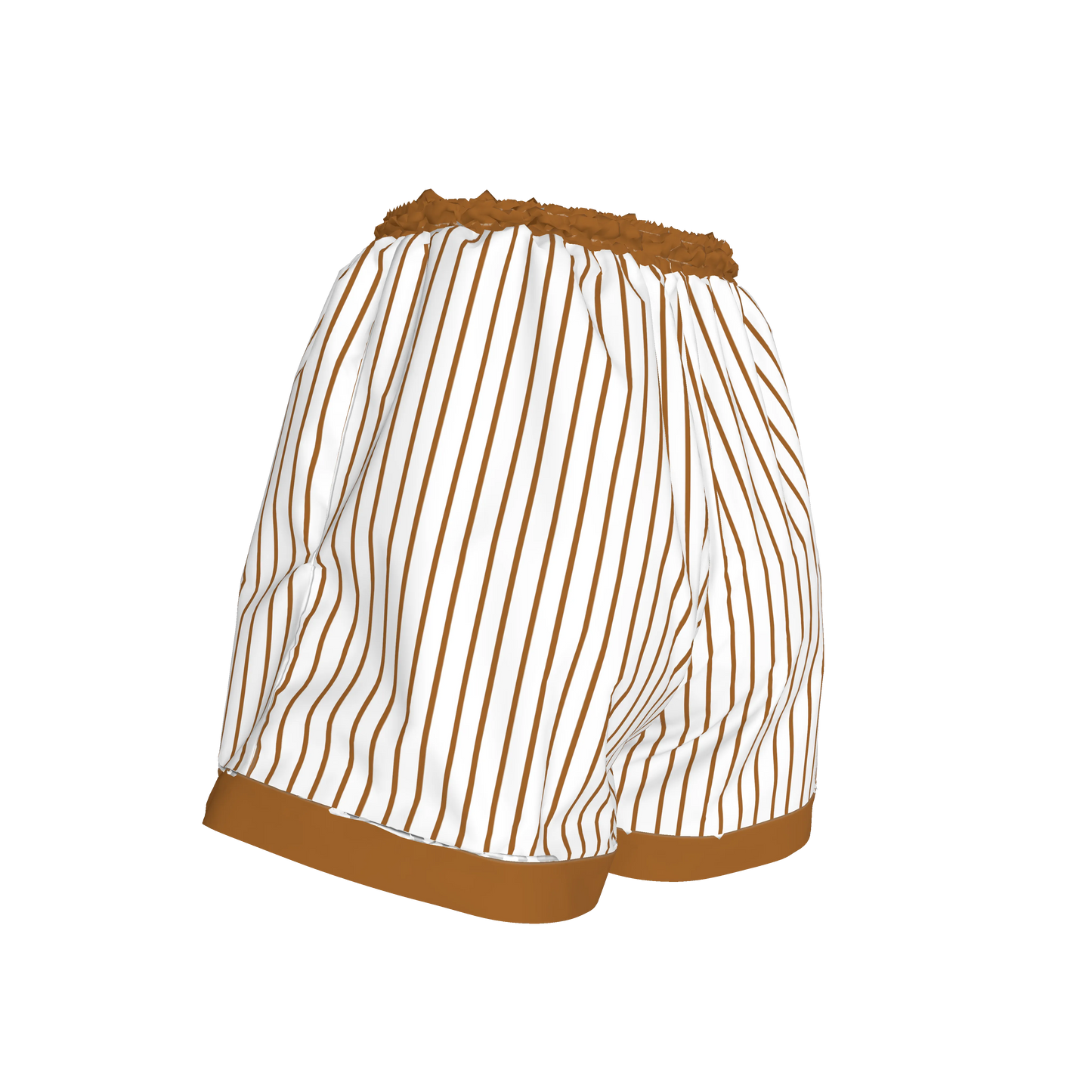Draw String Short