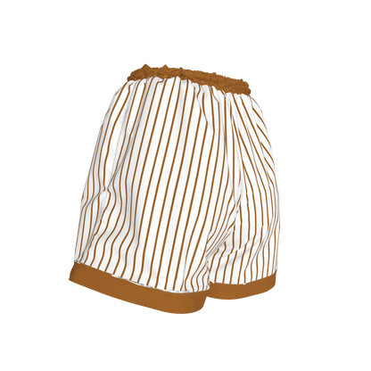 Draw String Short