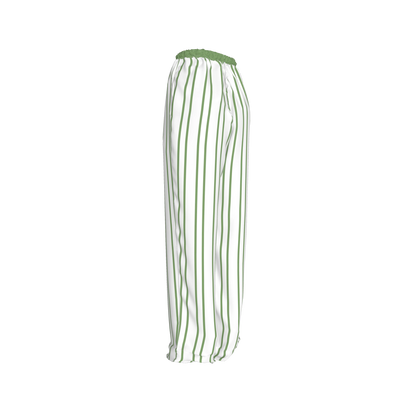 Draw String Pajama Pant