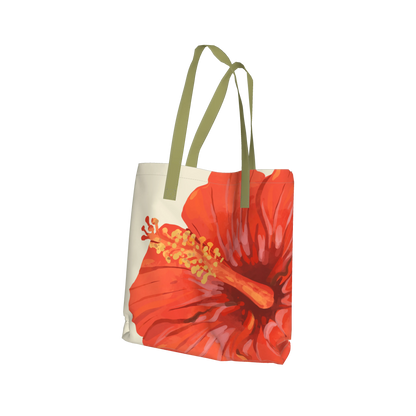 Welcome to El Calenton Tote