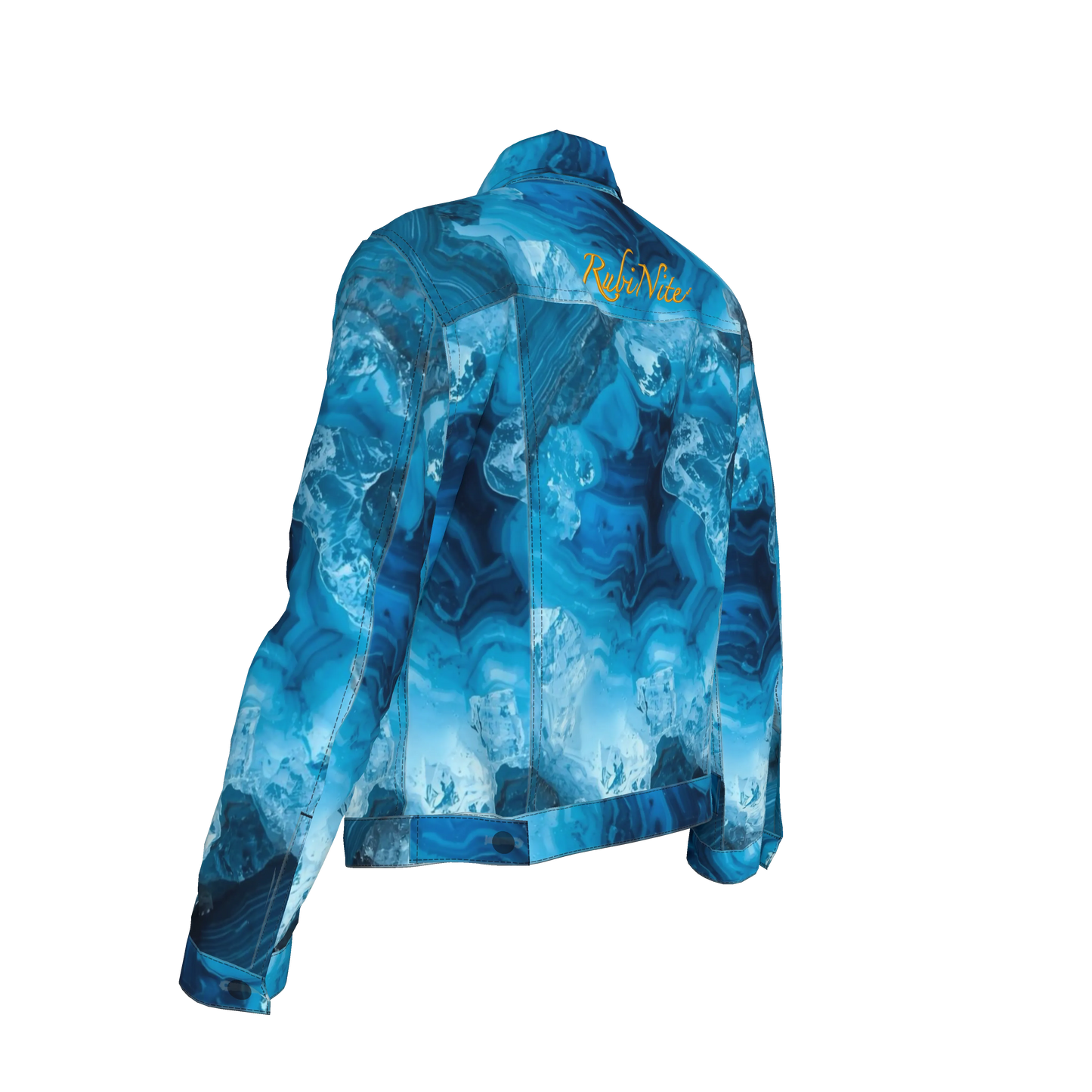 Presence Jeans Jacket 