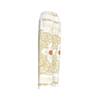 Shoosty V3 Paloma Woman’s String Pants