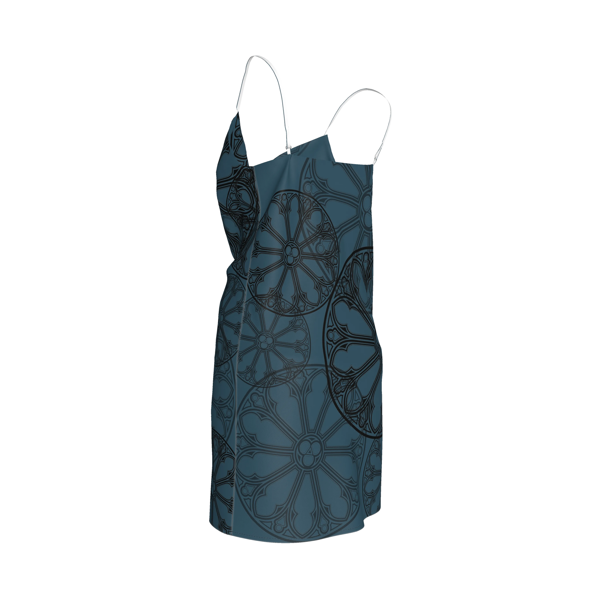 Confession Dress