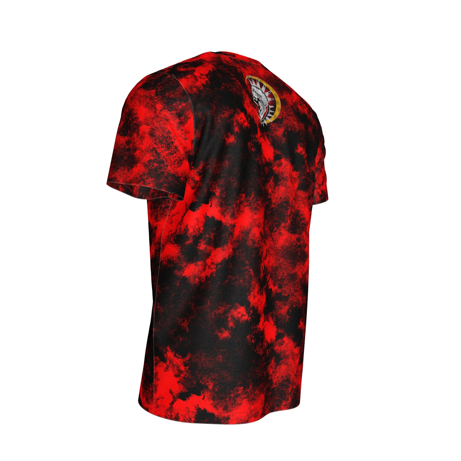 Punk Skull Tee