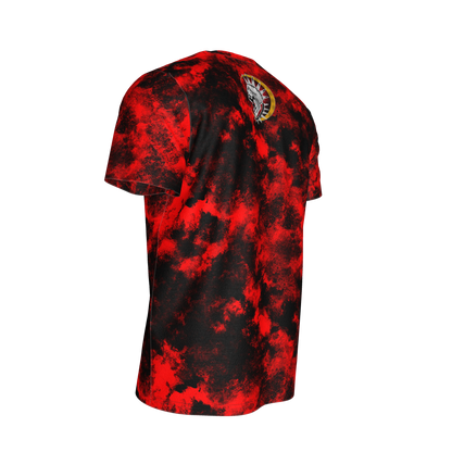 Punk Skull Tee