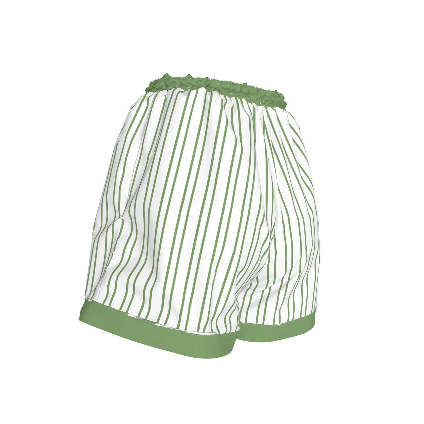Draw String Short