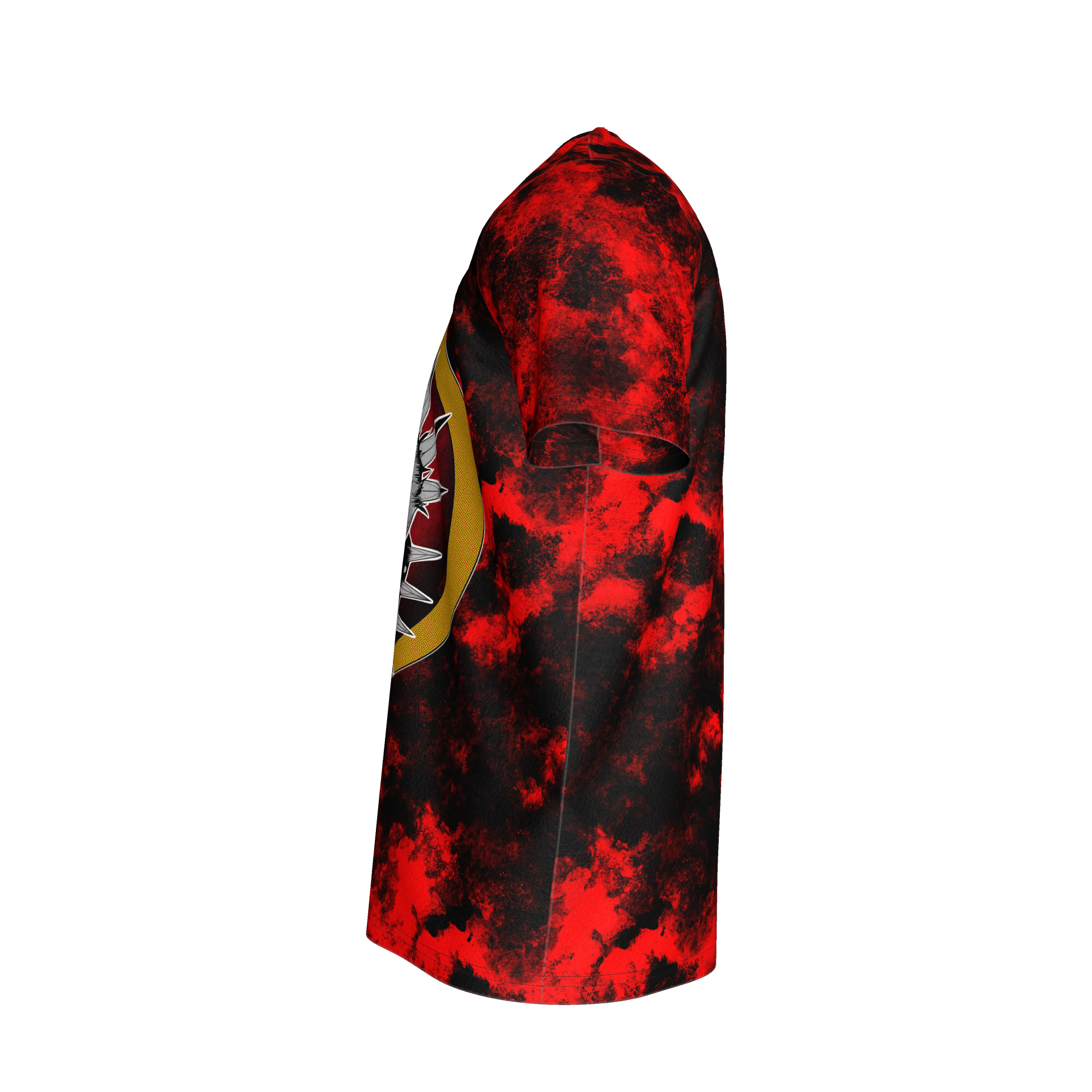 Punk Skull Tee