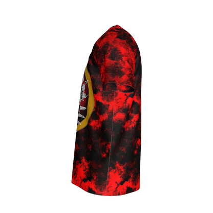 Punk Skull Tee