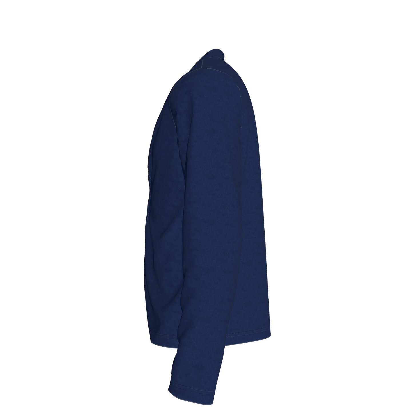 L'EGNA RISING 'DEPTH' Cardigan (NAVY)