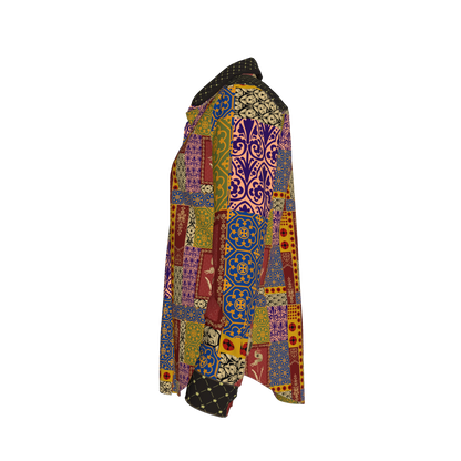 Joan of Arc Exclusive Poplin Woman's Dress Shirt