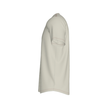 The Contractor Series Gas Man Fire Tamer Fitted T-Shirt