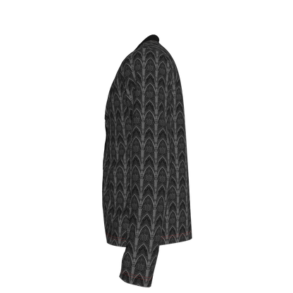Cathedral Cardigan