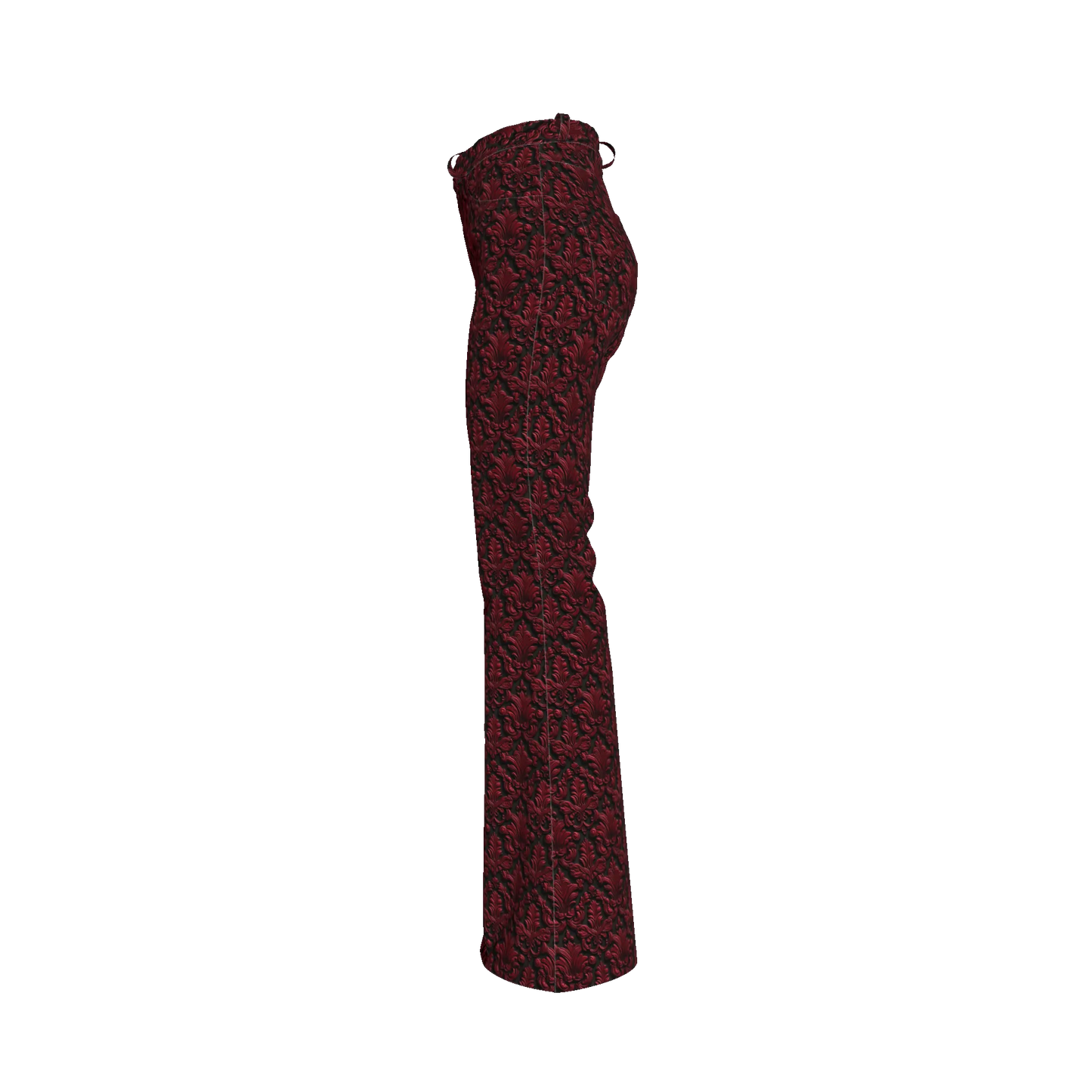 Blood Lust Cords 