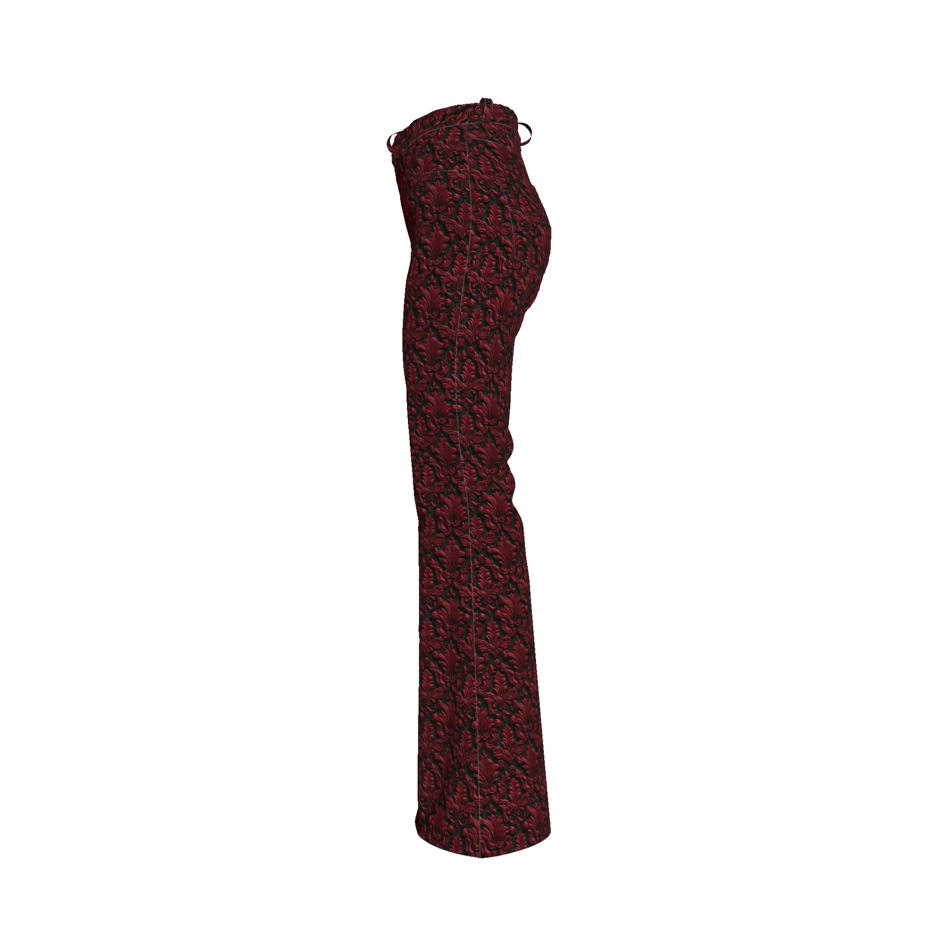 Blood Lust Cords 
