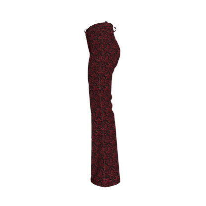 Blood Lust Cords 