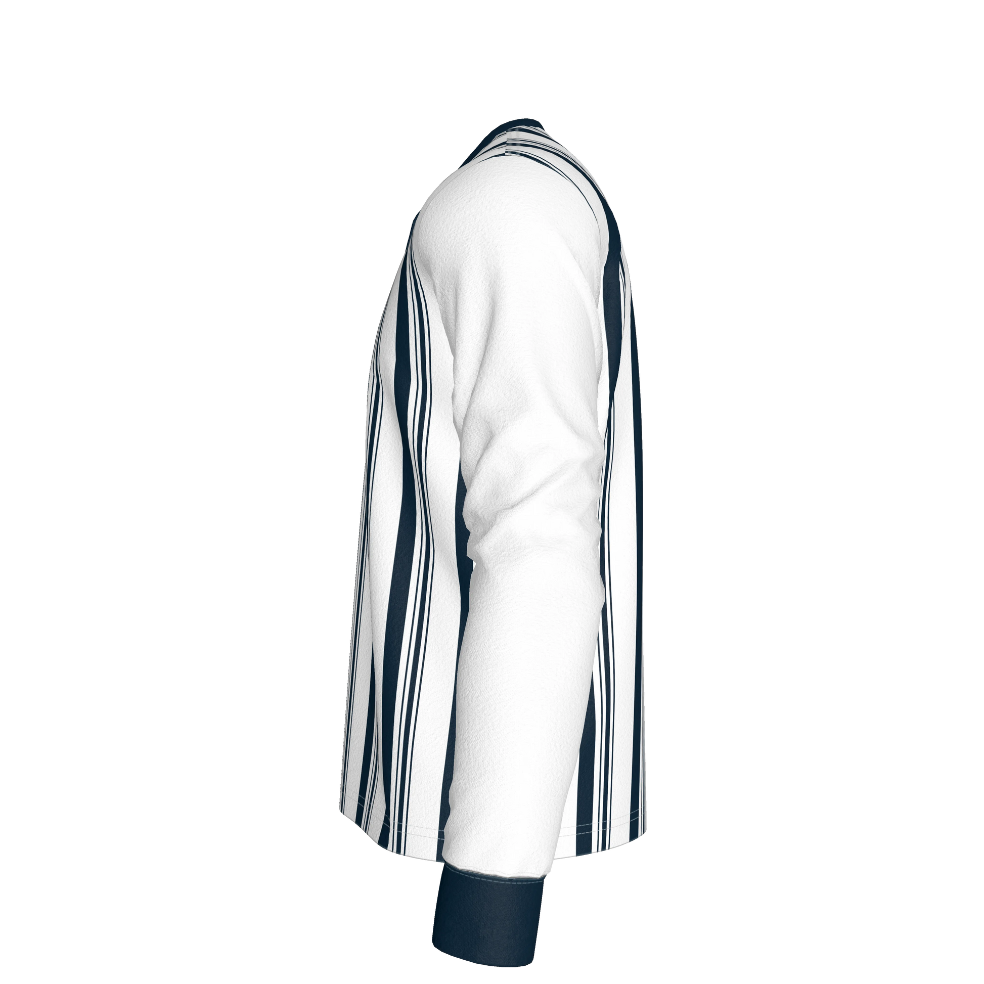 Long Sleeve Henley 