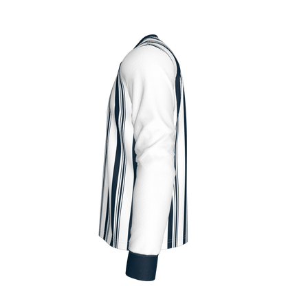 Long Sleeve Henley 