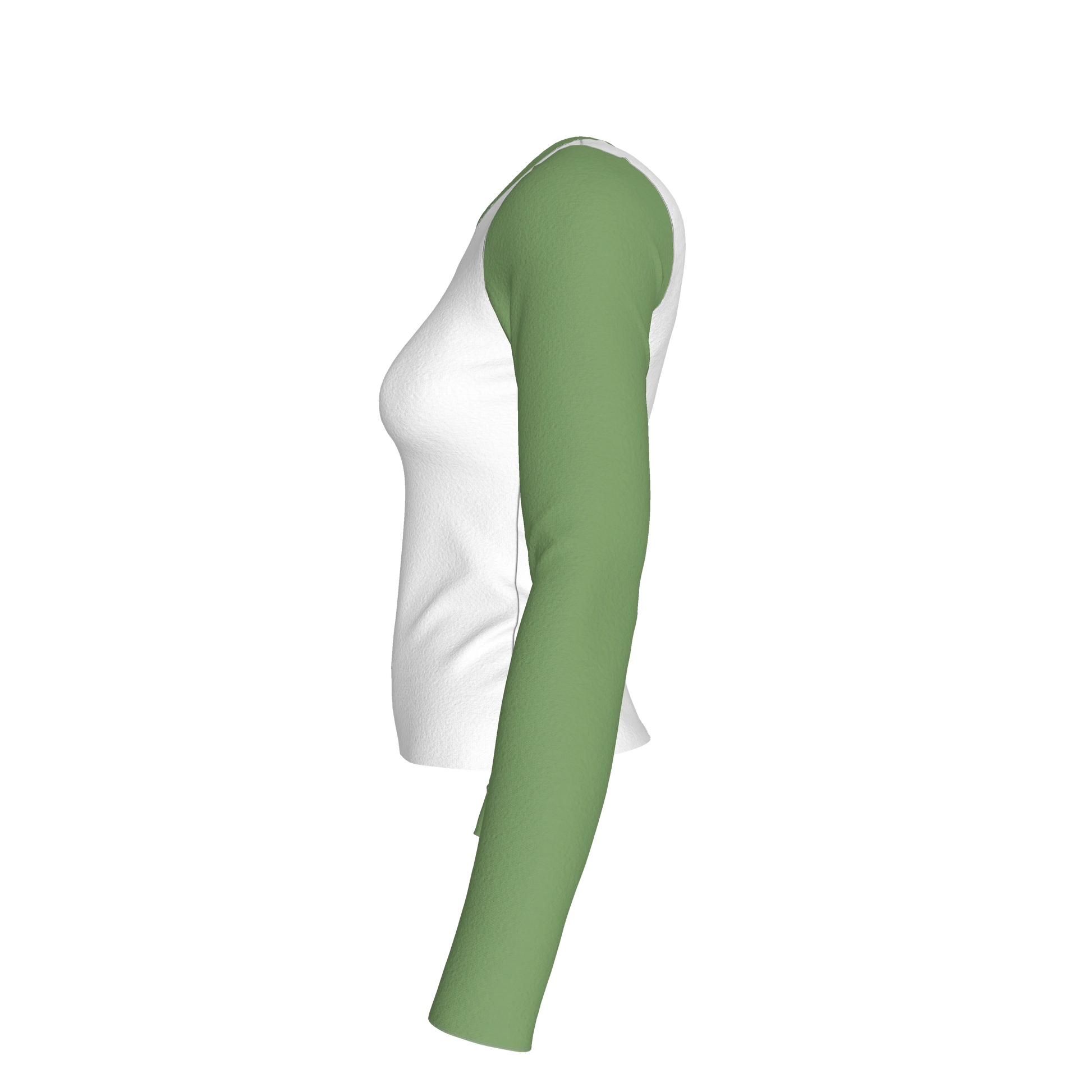Long Sleeve T-shirt Jersey