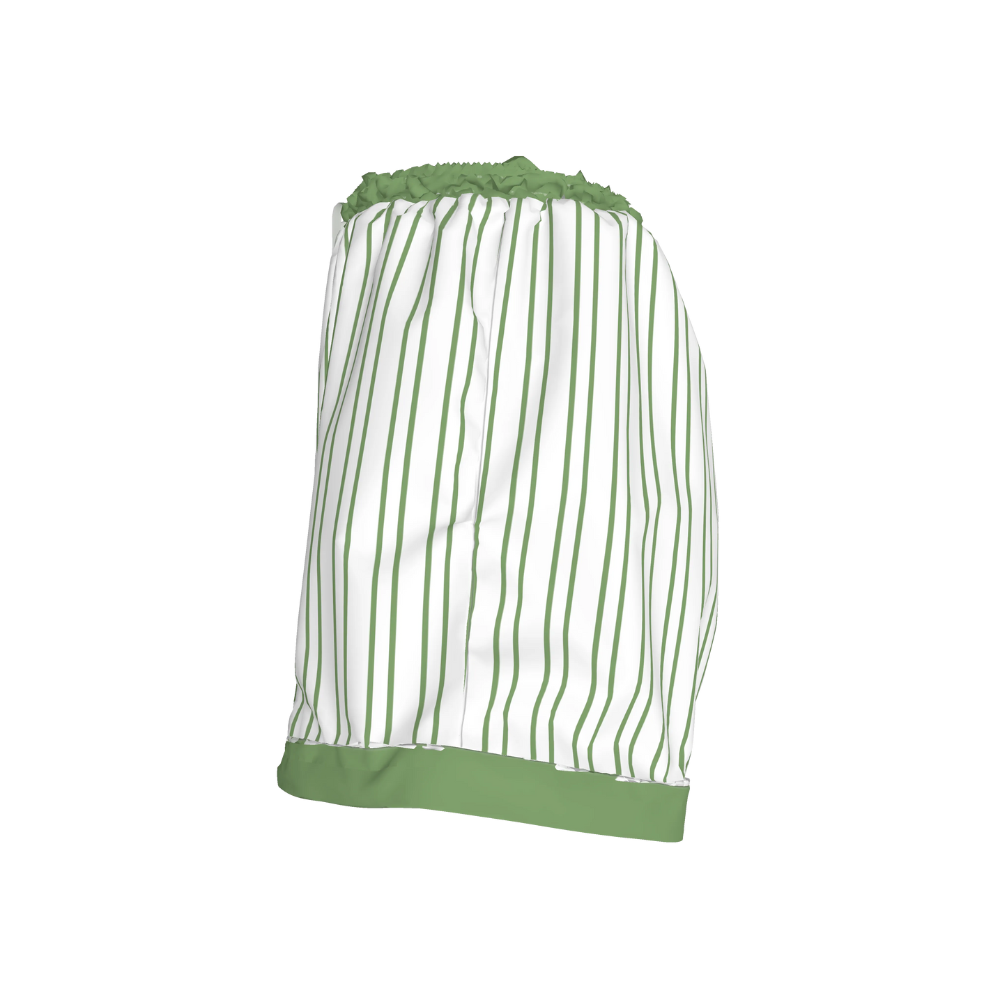 Draw String Short