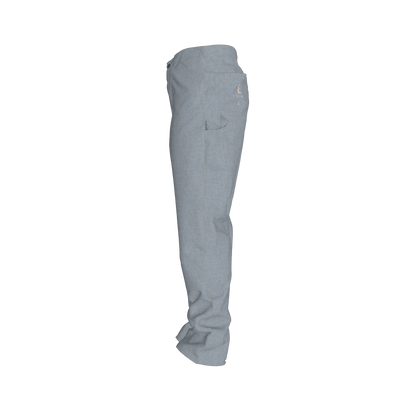 L'EGNA RISING BOXY (LIGHT WASH) Carpenter DENIM