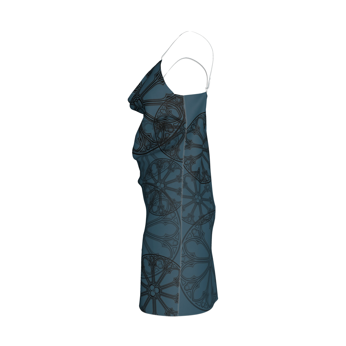 Confession Dress