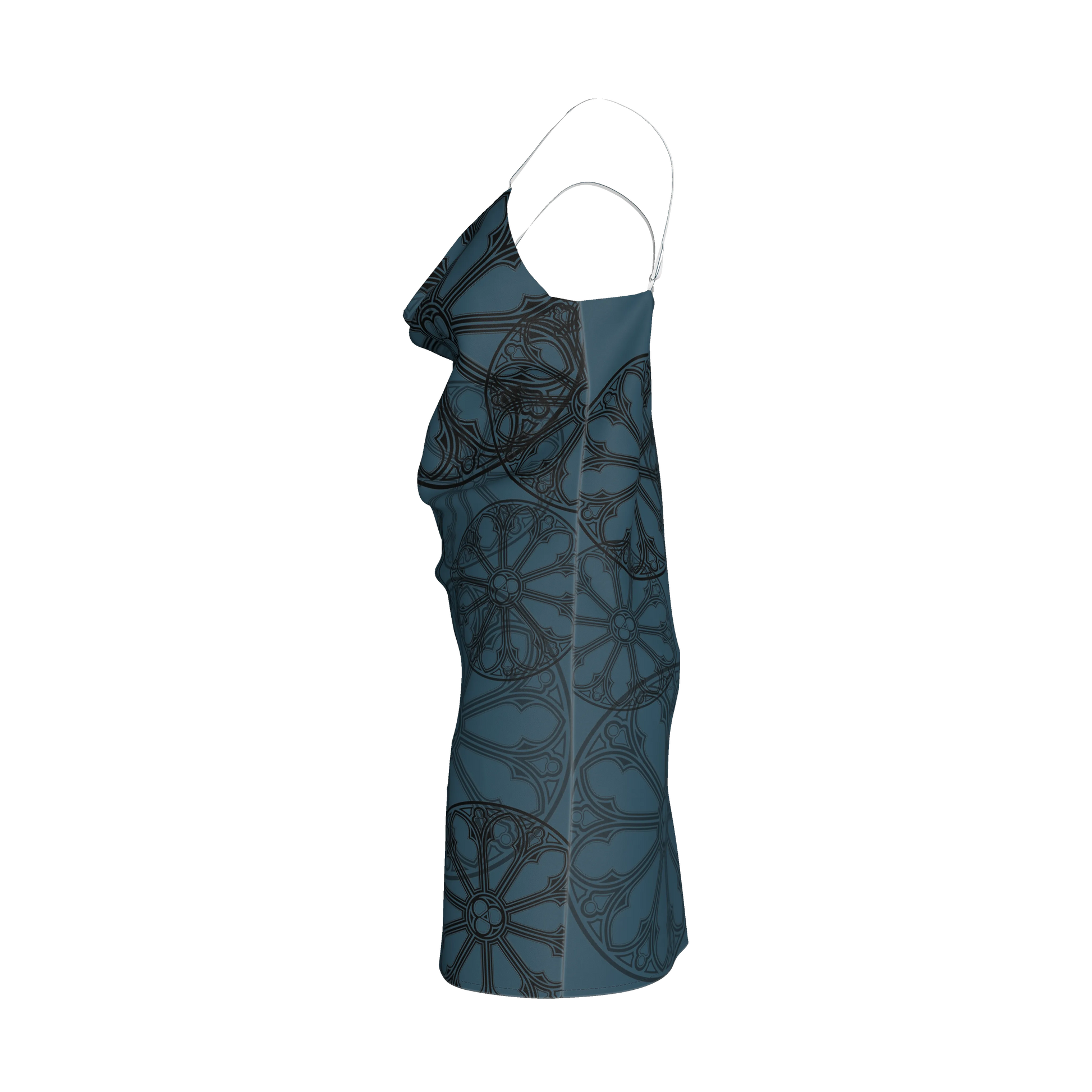 Confession Dress