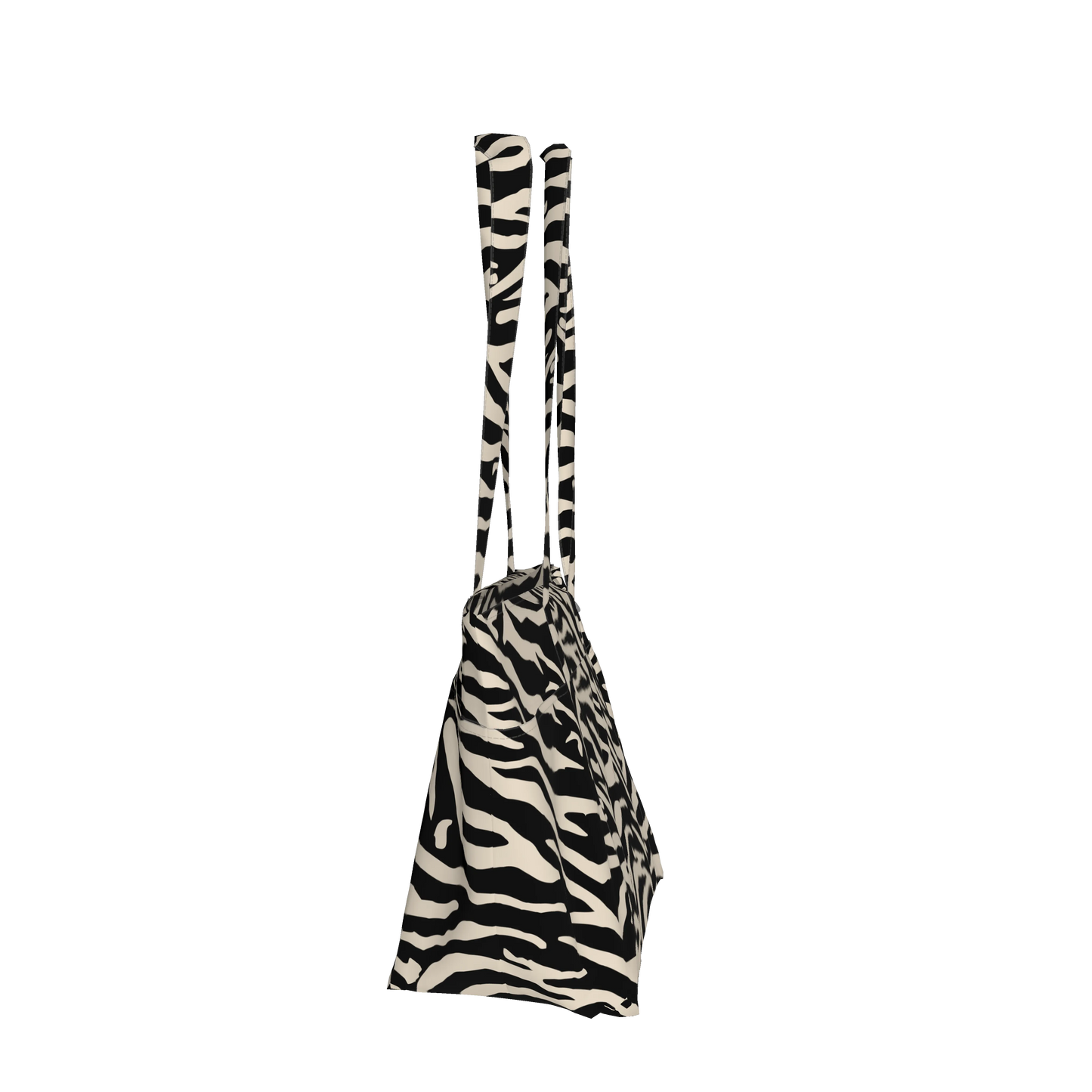 L’EGNA Rising SAFARI POISE Tote – Seven Pocket Tote Bag