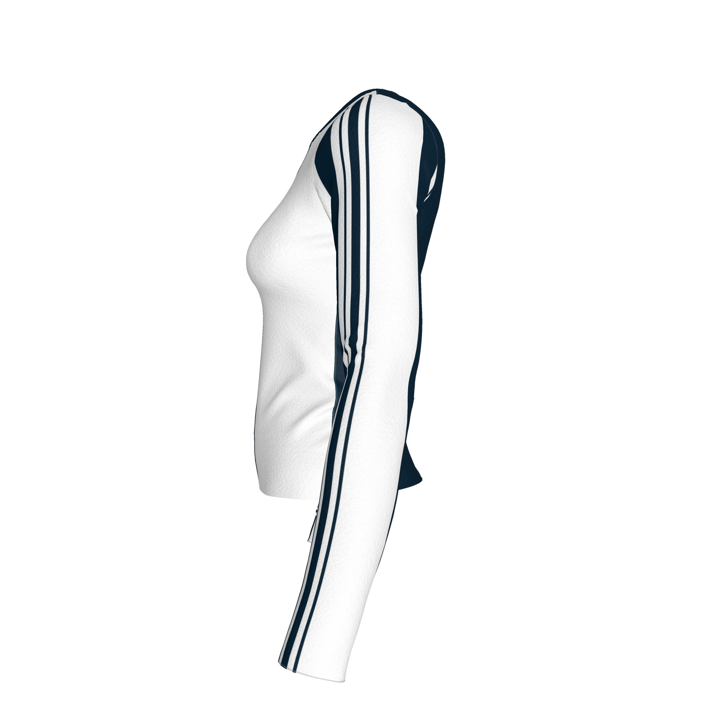 Long Sleeve T-shirt Jersey