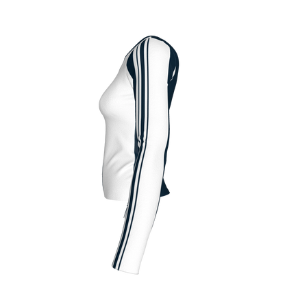 Long Sleeve T-shirt Jersey