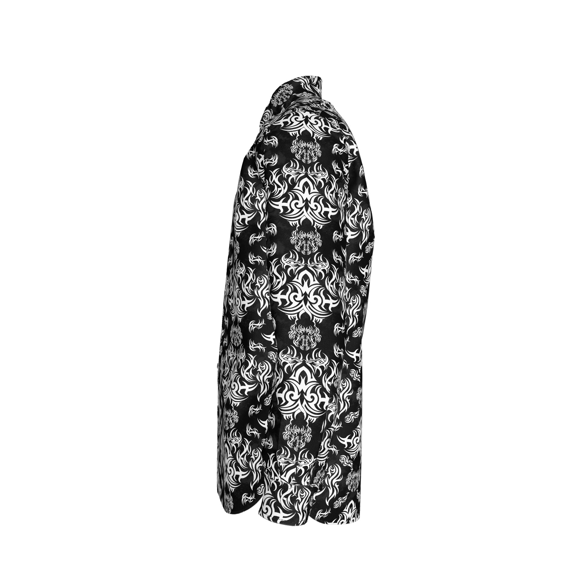 Tribal Dress Shirt