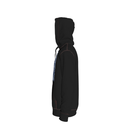 hellooooo Basic Hoodie